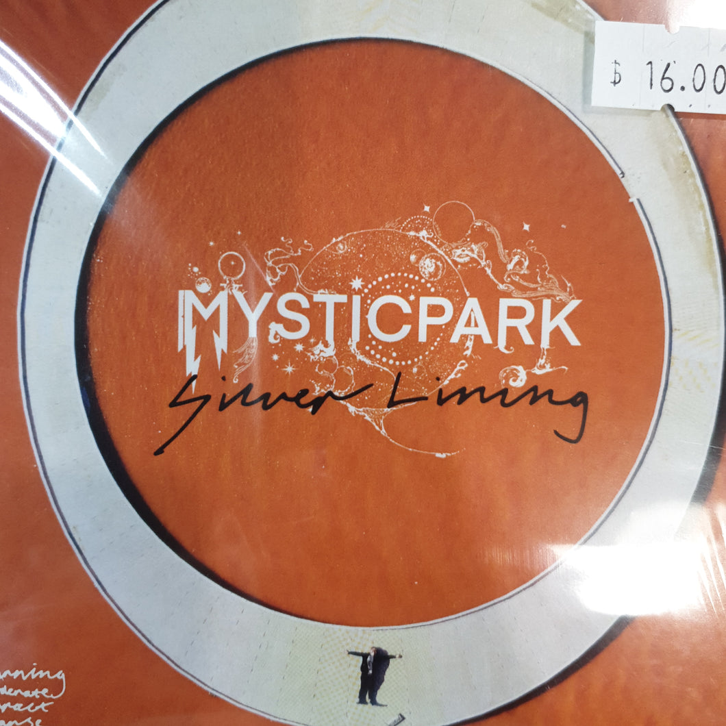 MYSTICPARK - SILVER LINING CD
