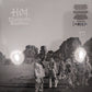 TINARIWEN - AMATSSOU (WHOTE COLOURED) (USED VINYL 2023 EURO M-/M-)