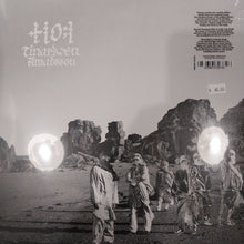 Load image into Gallery viewer, TINARIWEN - AMATSSOU (WHOTE COLOURED) (USED VINYL 2023 EURO M-/M-)
