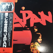 Load image into Gallery viewer, JAPAN - ADOLESCENT SEX (USED VINYL 1978 JAPAN M- M-)
