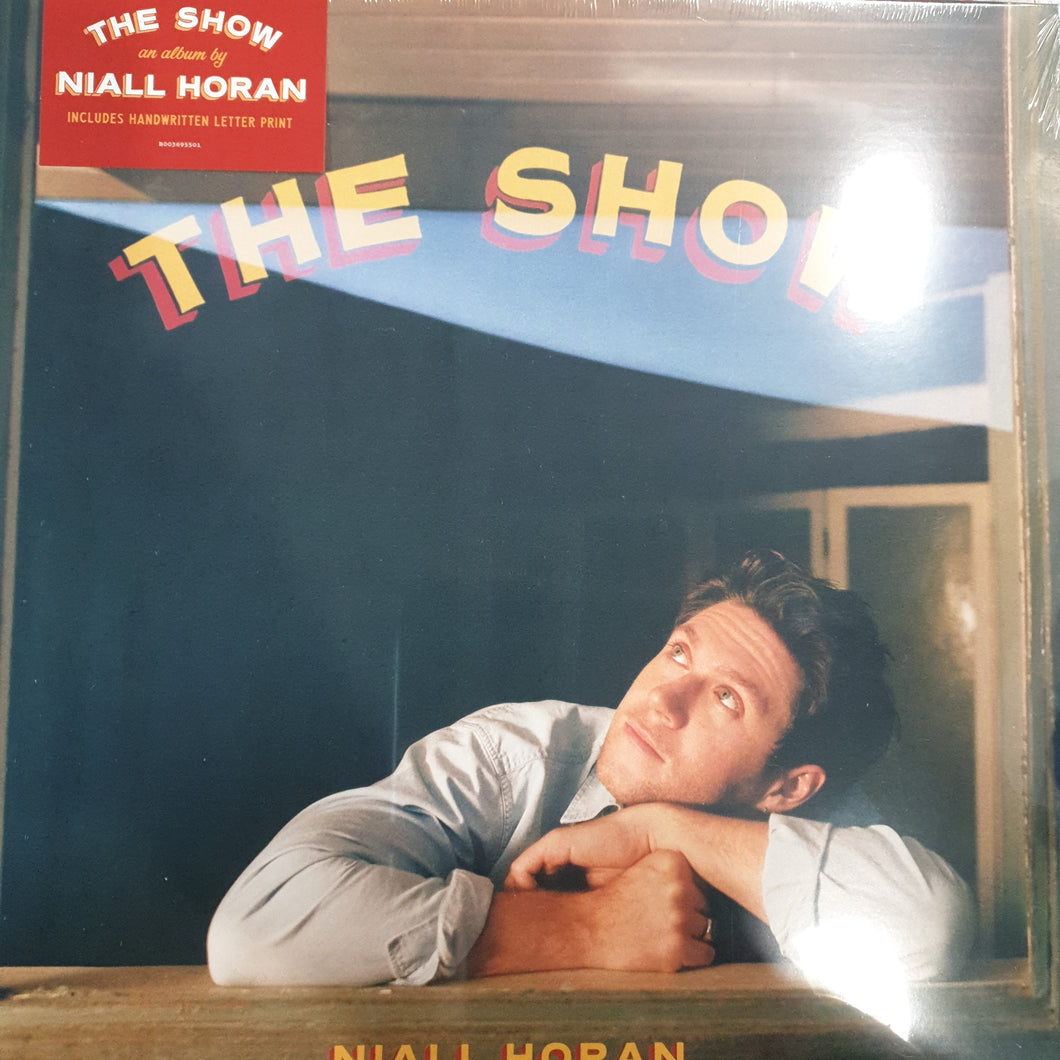 NIALL HORAN - THE SHOW VINYL
