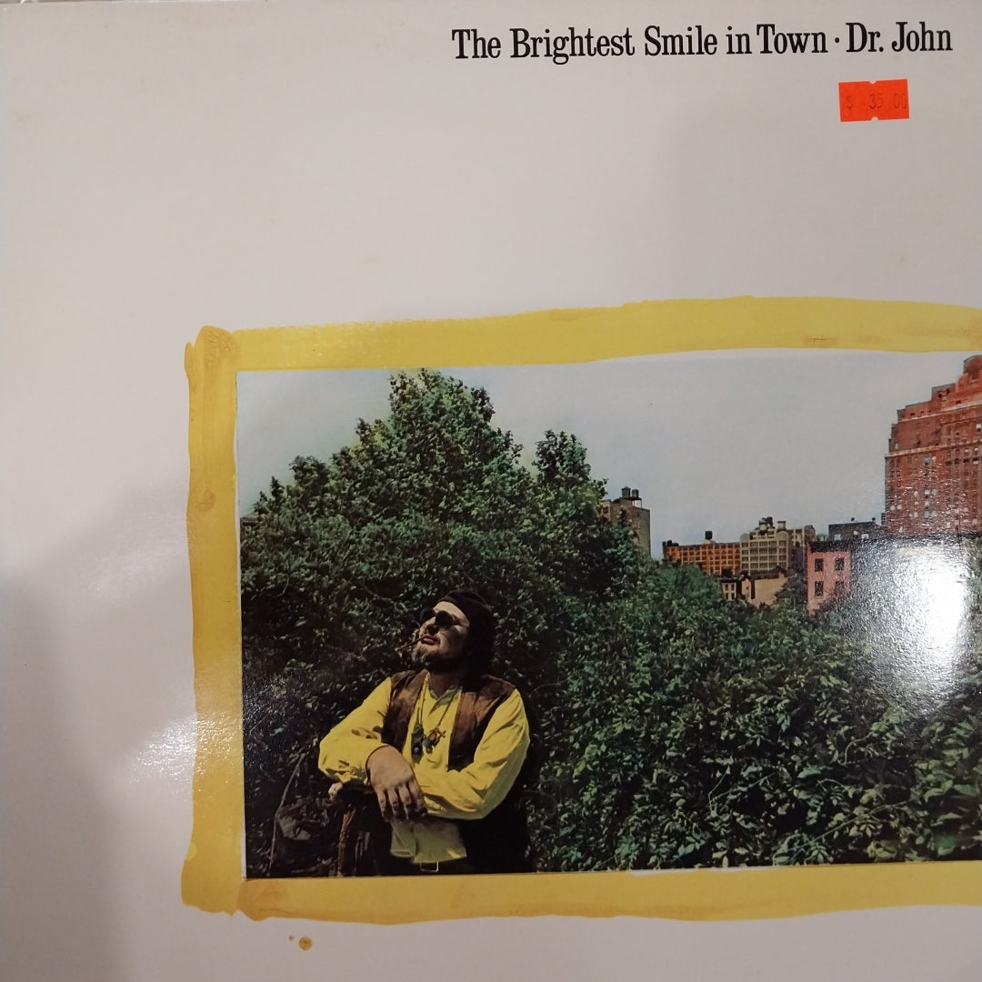 DR. JOHN - THE BRIGHTEST SMILE IN TOWN