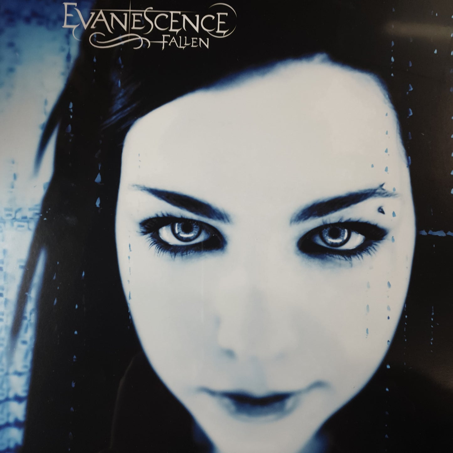 EVANESCENCE - FALLEN VINYL
