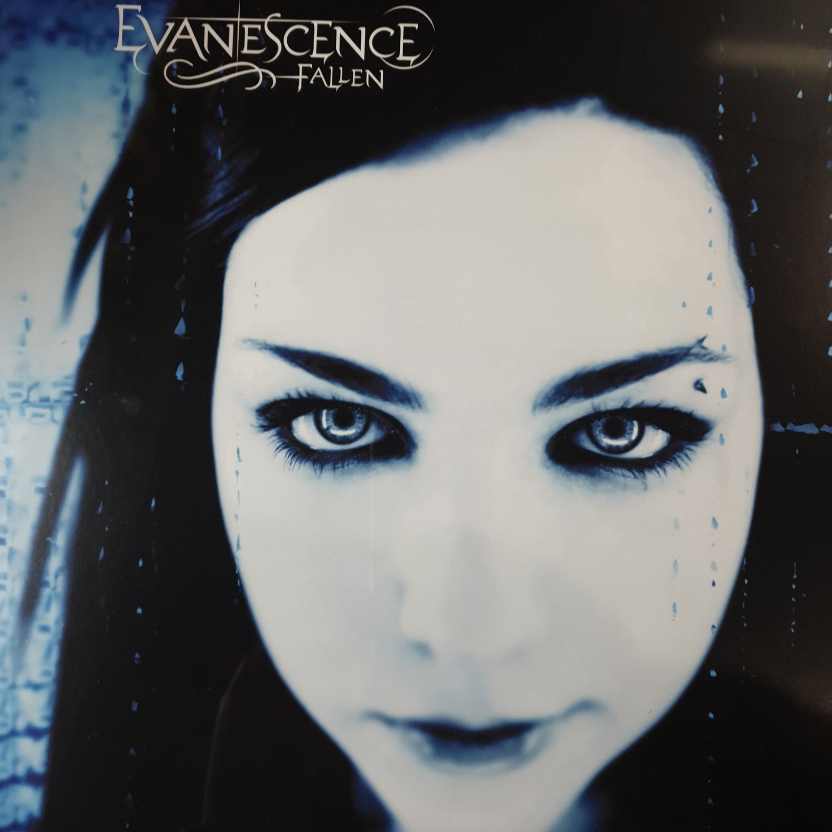 EVANESCENCE - FALLEN VINYL
