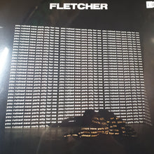 Load image into Gallery viewer, FLETCHER - YOU RUINED NEW YORK CITY FOR ME VINYL
