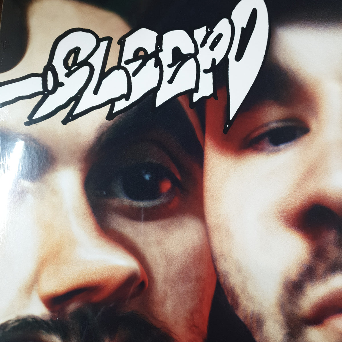 SLEEP D - ELECTRONIC ARTS VINYL