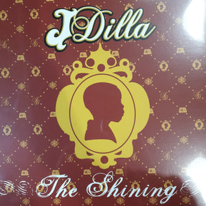 J DILLA - THE SHINING (2LP) VINYL