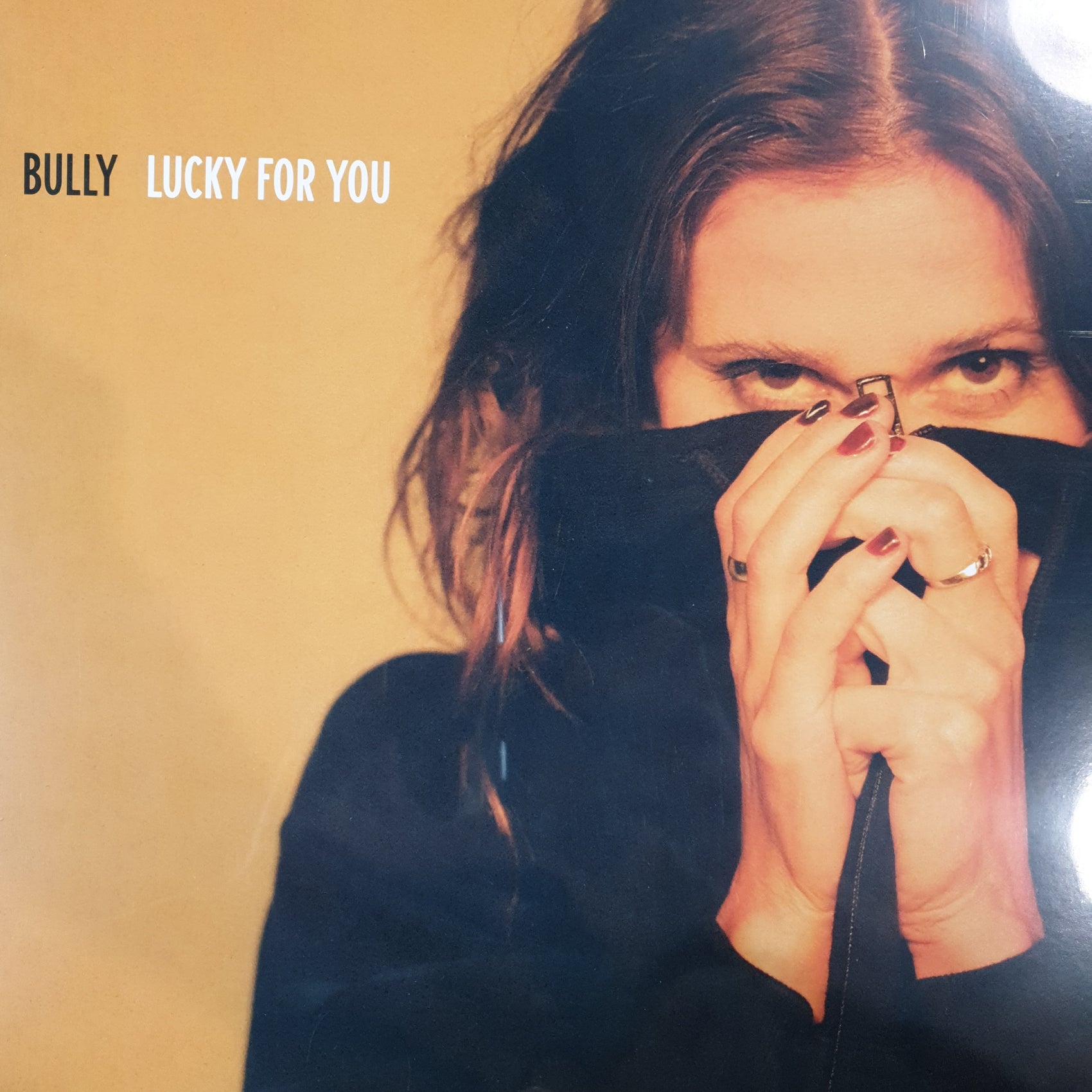 BULLY - LUCKY FOR YOU VINYL