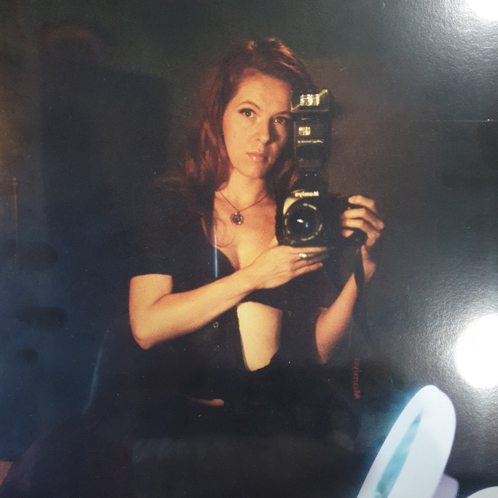 NEKO CASE - WILD CREATURES (2LP) VINYL