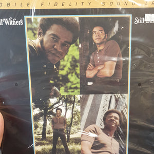 BILL WITHERS - STILL BILL (MOBILE FIDELITY SOUND LAB) VINYL