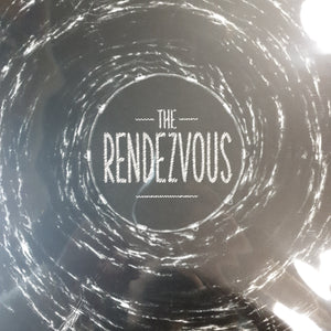 RENDEZVOUS - SELF TITLED VINYL