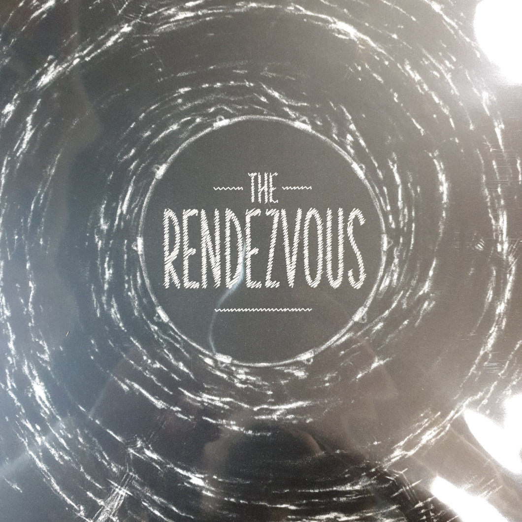 RENDEZVOUS - SELF TITLED VINYL