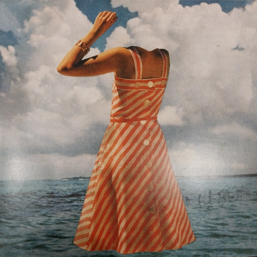 FUTURE ISLANDS - SINGLES VINYL