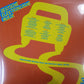 VARIOUS ARTISTS - DEUTSCHE ELEKTRONIISCHE MUSIK VOL. 3 (3LP) VINYL