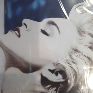 MADONNA - TRUE BLUE CD