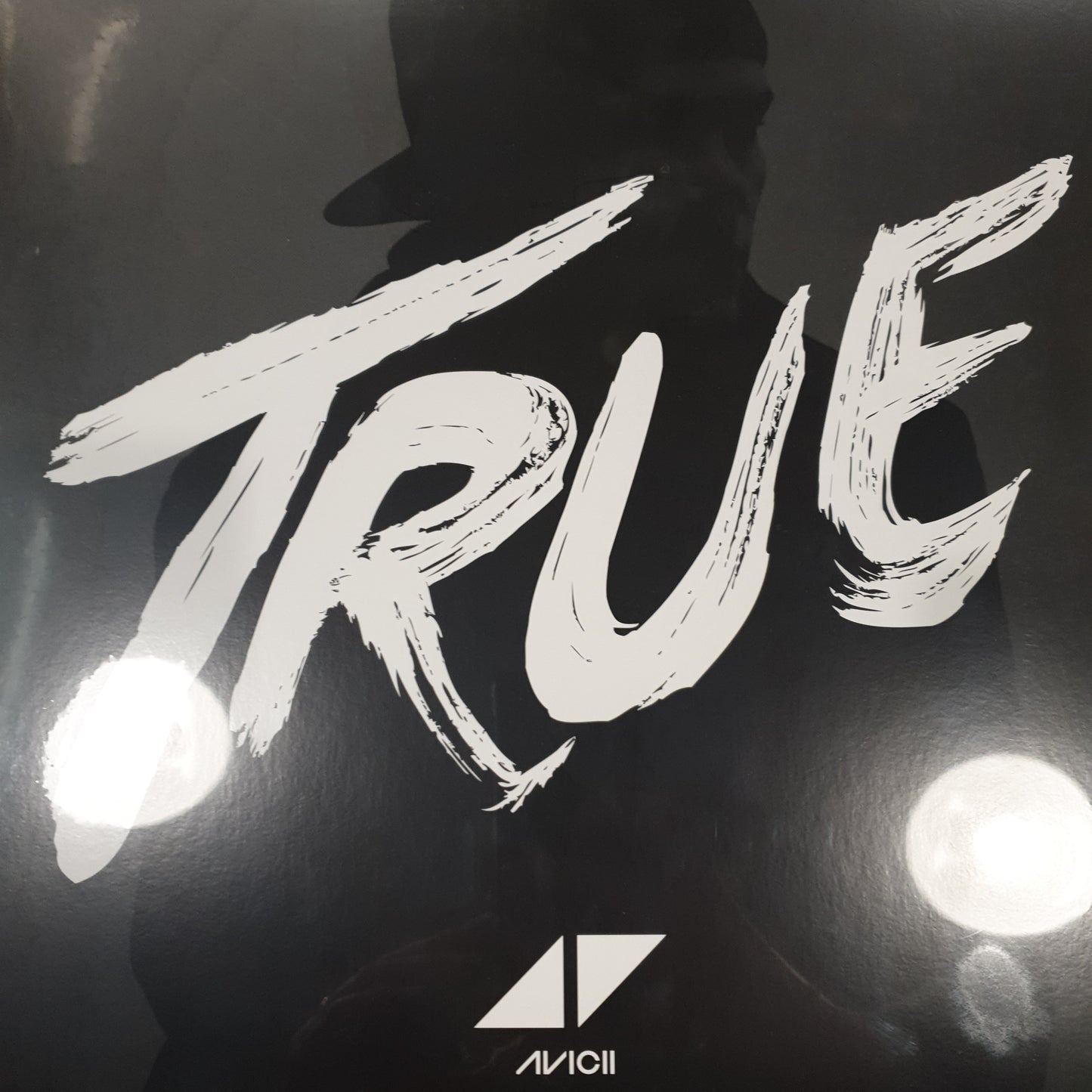 AVICII - TRUE (2LP) VINYL