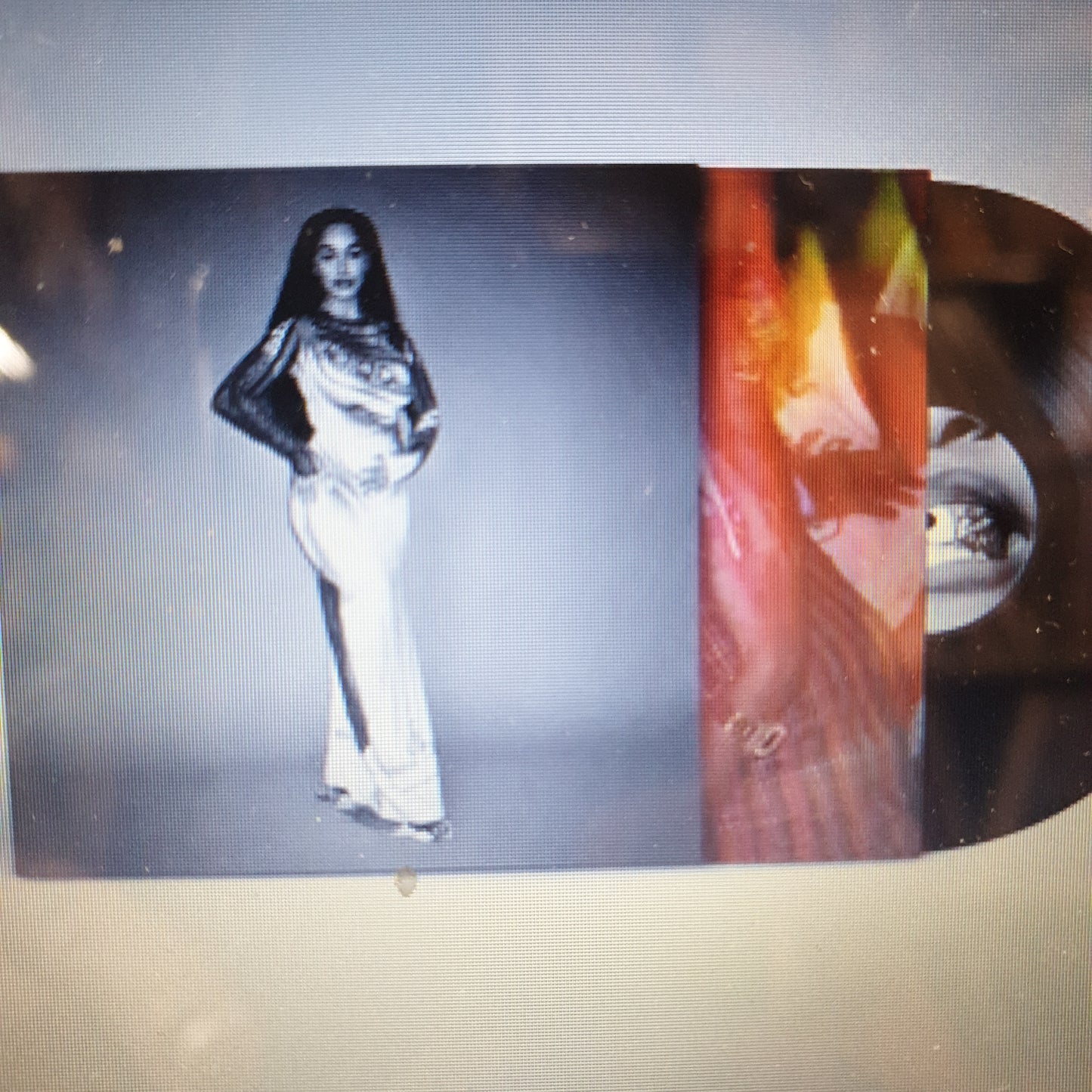 JORJA SMITH - FALLING OR FLYING VINYL