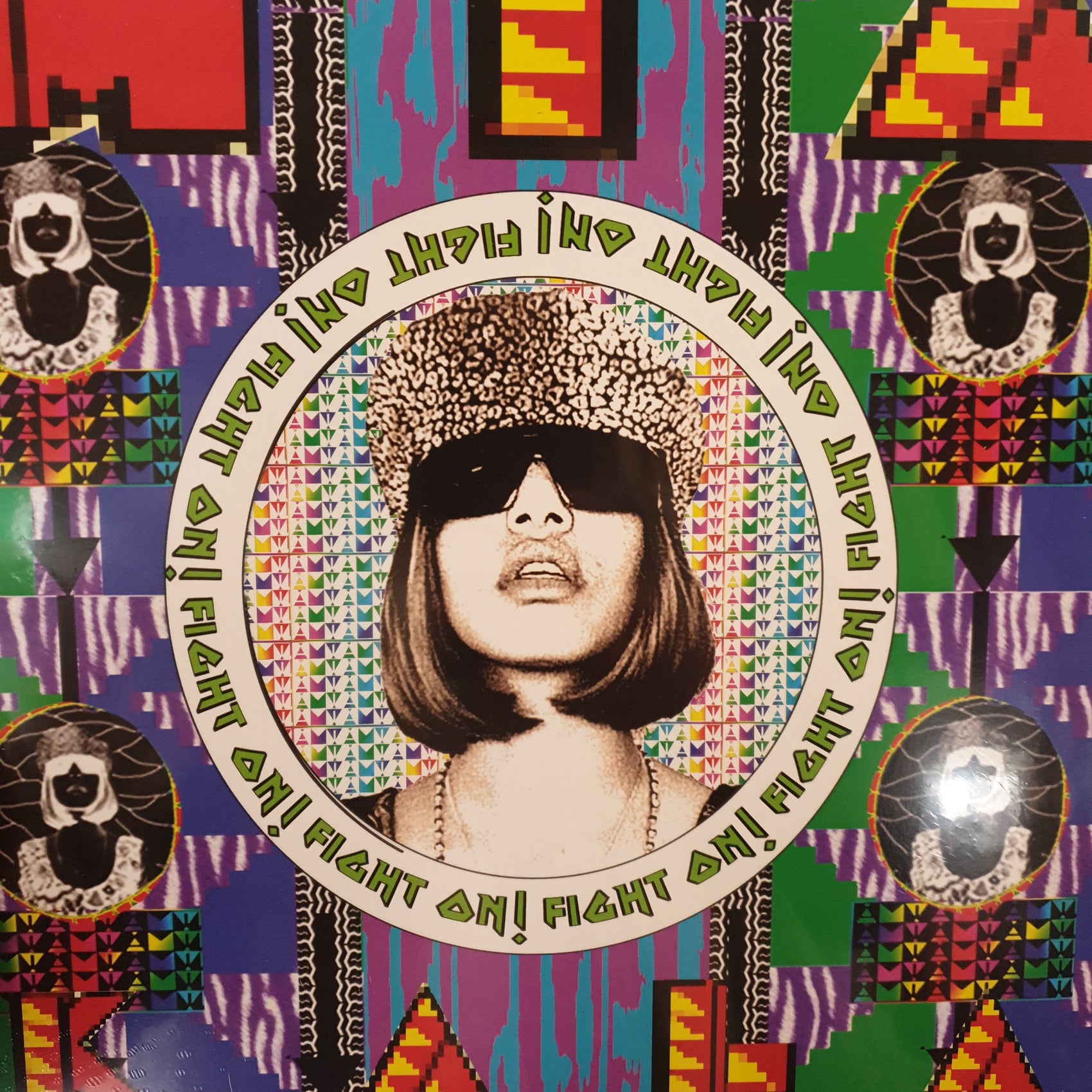 M.I.A. - KALA VINYL
