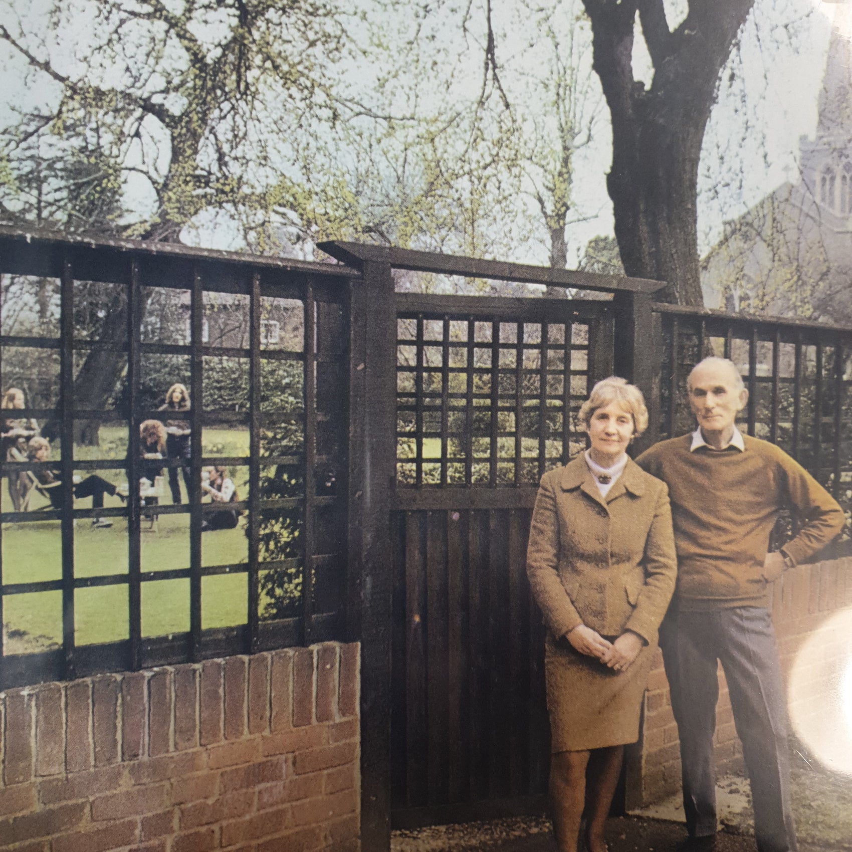 FAIRPORT CONVENTION - UNHALFBRICKING VINYL