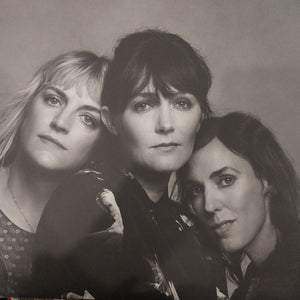 SEEKER LOVER KEEPER - WILD SEEDS (USED VINYL 2019 AUS EX+ M-)