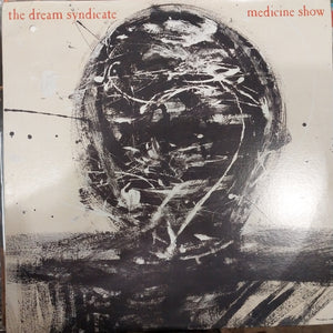 DREAM SYNDICATE - MEDICINE SHOW (USED VINYL 1984 CANADA M- EX+)
