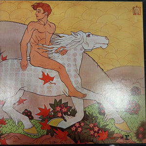 FLEETWOOD MAC - THEN PLAY ON (USED VINYL 1976 U.S. EX- EX)