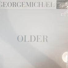 Load image into Gallery viewer, GEORGE MICHAEL - OLDER (3LP+5CD BOX SET) VINYL
