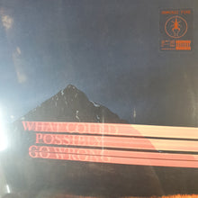 Load image into Gallery viewer, DOMINIC FIKE - WHAT COULD POSSIBLY GO WRONG VINYL

