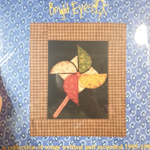 BRIGHT EYES - A COLLECTION OF SONGS WRITTEN AND RECORDED 1995-1997 (2LP) VINYL