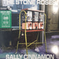 STONE ROSES - SALLY CINNAMON (DMM) (PURPLE COLOURED) VINYL