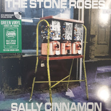 Load image into Gallery viewer, STONE ROSES - SALLY CINNAMON (DMM) (PURPLE COLOURED) VINYL
