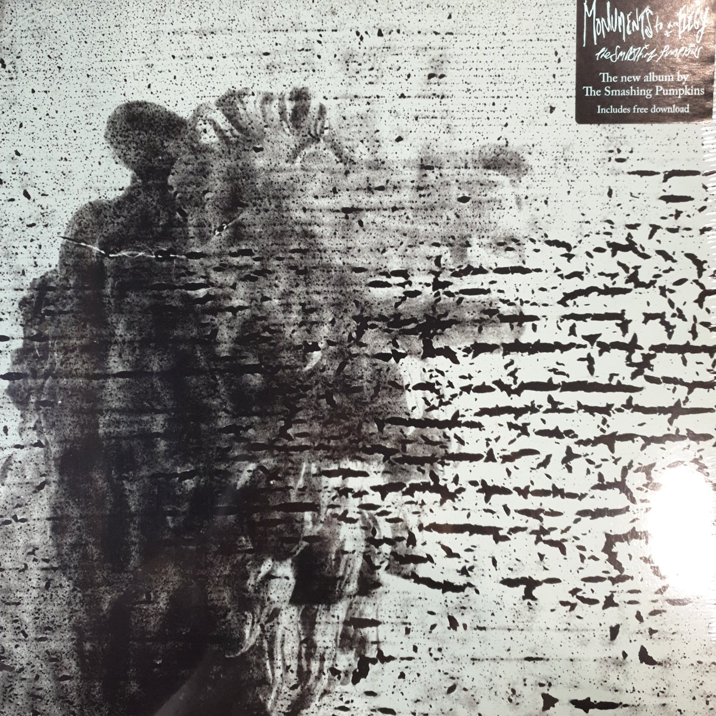 SMASHING PUMKINS - MOMENTS TO AN ELEGY VINYL