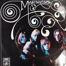Load image into Gallery viewer, MASTERS APPRENTICES - MASTERPIECE (SIGNED)(USED VINYL 1970 AUS EX- EX+)
