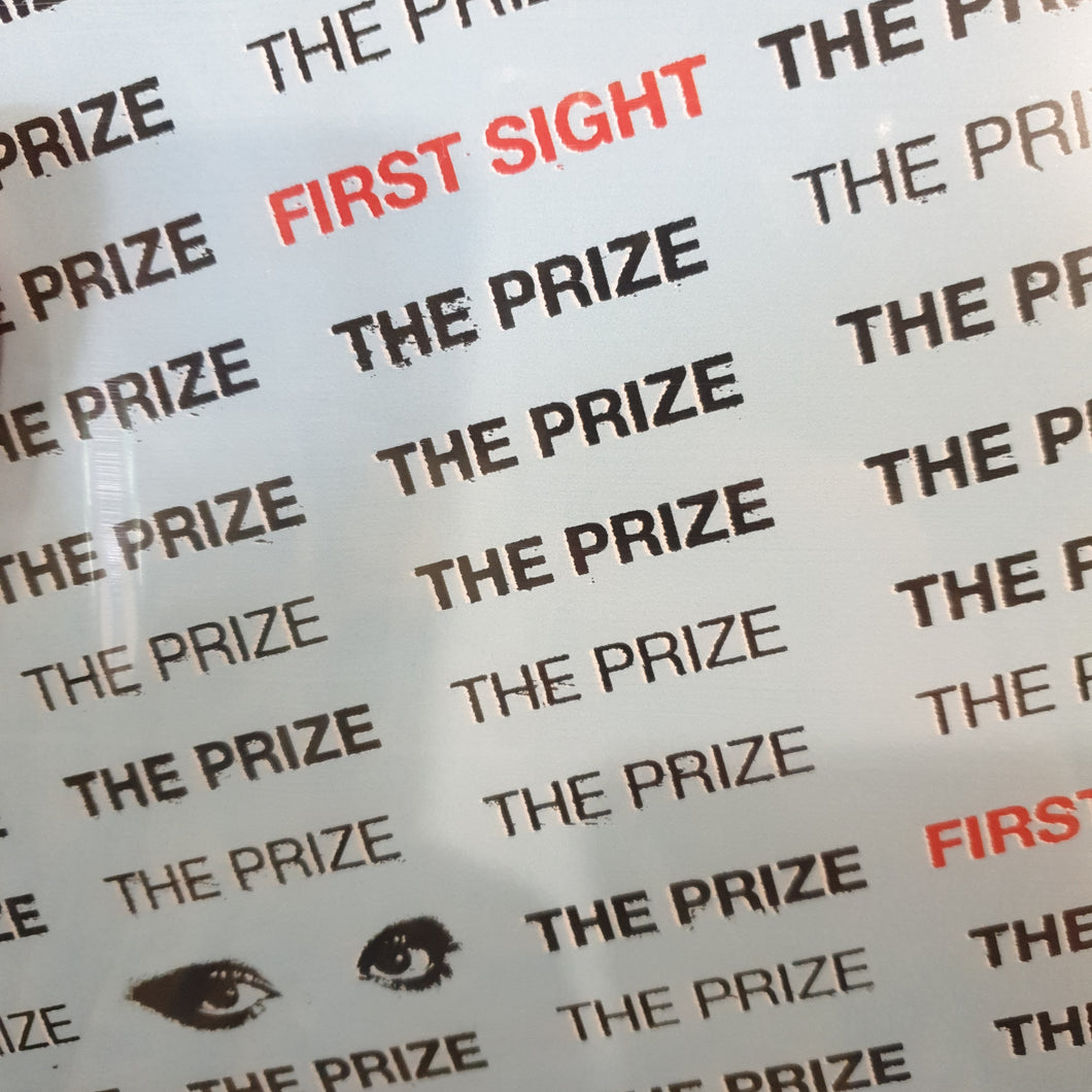 PRIZE - FIRST SIGHT (7