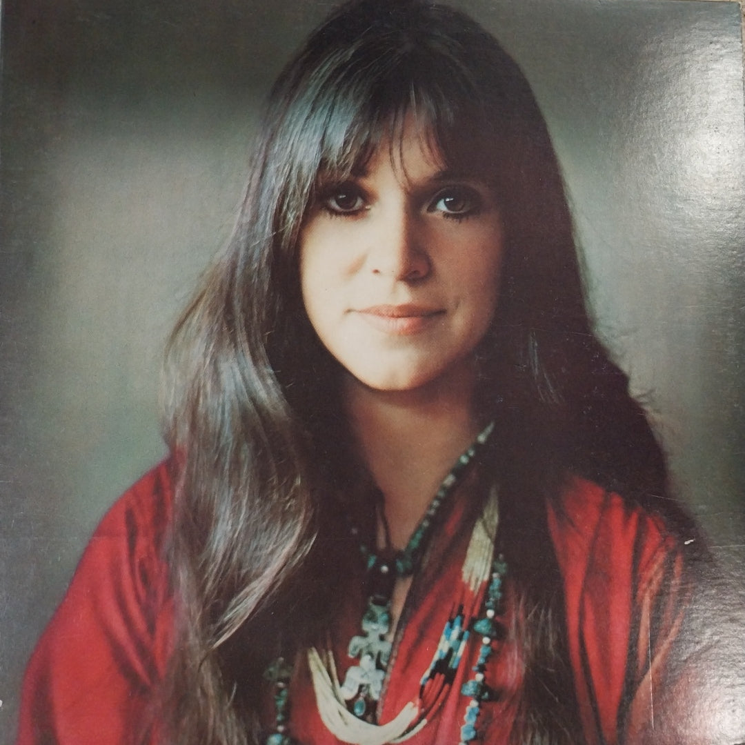 MELANIE - PHOTOGRAPH (USED VINYL 1976 U.S. M- EX)