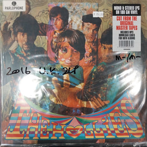 HOLLIES - EVOLUTION (USED VINYL 2016 U.K. 2LP M- M-)