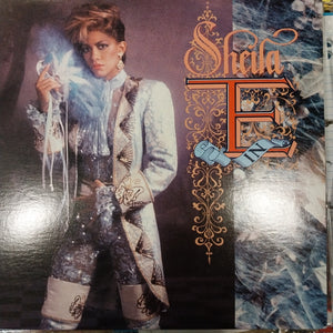 SHEILA E - ROMANCE 1600 (USED VINYL 1985 U.S. M- M-)