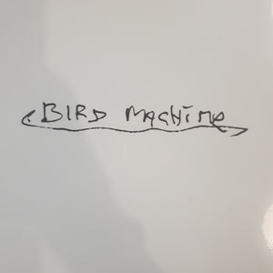 SPARKLEHORSE - BIRD MACHINE VINYL