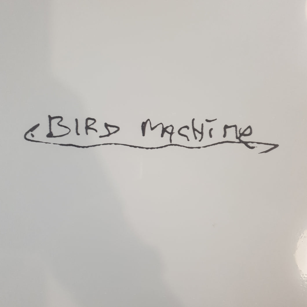 SPARKLEHORSE - BIRD MACHINE VINYL