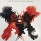 KINGS OF LEON - ONLY BY THE NIGHT (2LP) VINYL