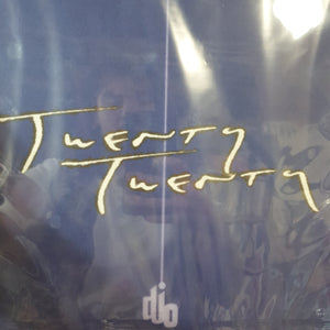 DJO - TWENTY TWENTY VINYL