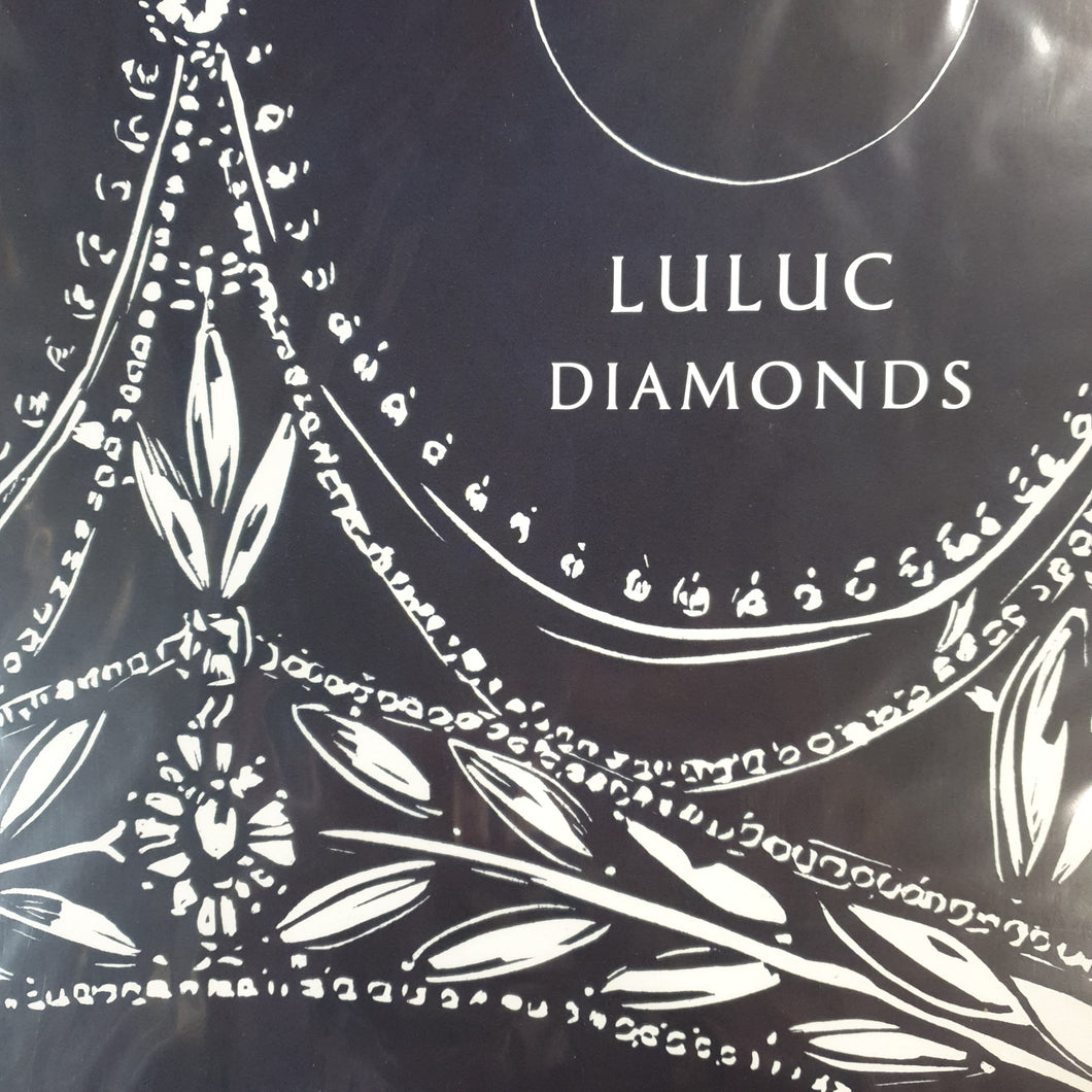 LULUC - DIAMONDS VINYL