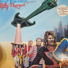 Load image into Gallery viewer, BILLY THORPE - TIME TRAVELLER (2LP) (USED VINYL 1980 AUS M-/EX)
