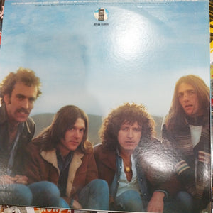 EAGLES - SELF TITLED (USED VINYL 1975 JAPAN M- EX+)