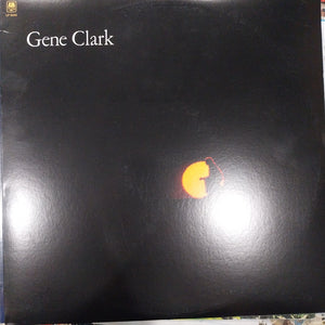 GENE CLARK - SUNDAZED (USED VINYL 2011 U.S. M- M-)