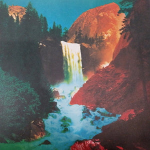 MY MORNING JACKET - THE WATERFALL (USED VINYL 2015 U.S. 2LP 45RPM M- M-)