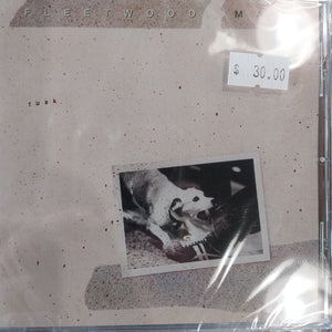 FLEETWOOD MAC - TUSK CD