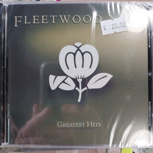 FLEETWOOD MAC - GREATEST HITS CD