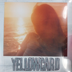 YELLOWCARD - OCEAN AVENUE VINYL
