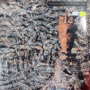 SIOUXSIE AND THE BANSHEES - JUJU VINYL